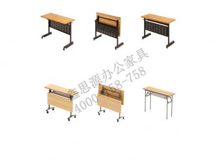 培訓桌椅PX-16