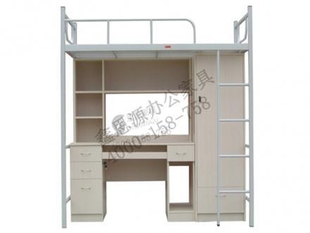 鐵架床T-5