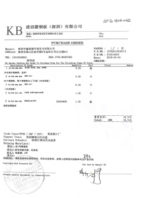 建滔化工集團總部