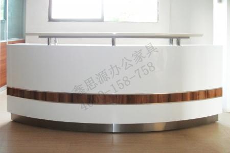 辦公前臺Q-10