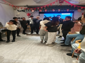 團建轟趴活動