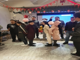 團建轟趴活動